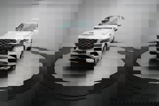 Used 2025 Genesis GV80 2.5T Standard video 2