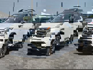 New 2026 Nissan Rogue Platinum image 1