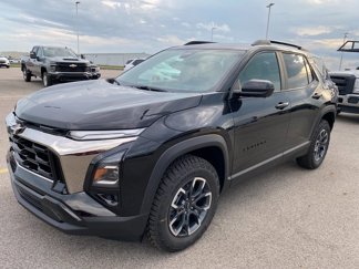 New 2026 Chevrolet Equinox ACTIV w/ Convenience Package III image 1