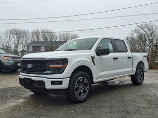 New 2025 Ford F150 STX w/ Equipment Group 200A image 1
