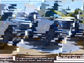 New 2025 Ford F150 Raptor image 1