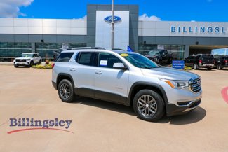 Used 2018 GMC Acadia SLT image 1