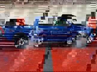 Used 2017 RAM 1500 Big Horn image 1
