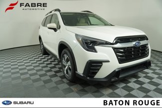 New 2025 Subaru Ascent Premium image 1