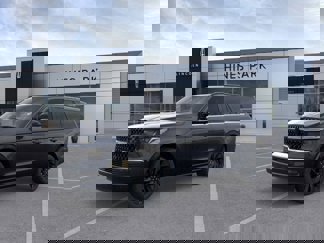 New 2025 Lincoln Navigator Reserve image 1