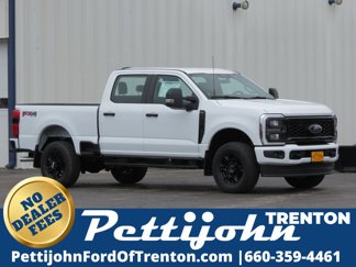New 2025 Ford F350 XL image 1