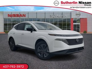New 2025 Nissan Murano SL image 1