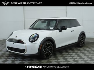 New 2025 MINI Cooper S image 1