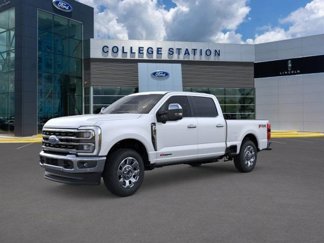 New 2025 Ford F250 King Ranch image 1