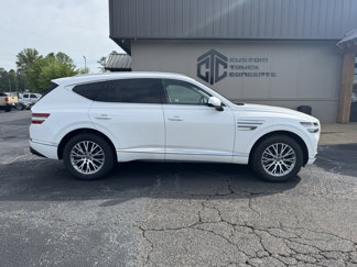 Used 2024 Genesis GV80 2.5T image 1