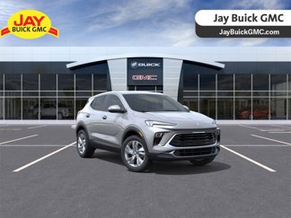 New 2026 Buick Encore GX Preferred w/ Comfort Package image 1