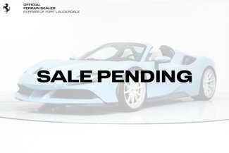 Certified 2025 Ferrari SF90 Spider image 1