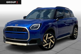 New 2025 MINI Cooper Countryman S image 1