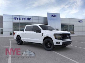 New 2025 Ford F150 XLT image 1