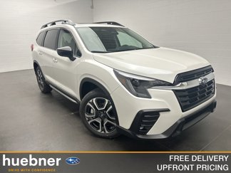 New 2025 Subaru Ascent Limited image 1