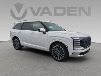 New 2026 Hyundai Palisade Calligraphy image 1