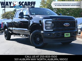 New 2026 Ford F350 XL image 1
