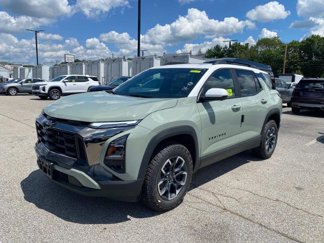 New 2026 Chevrolet Equinox ACTIV w/ Convenience Package III image 1
