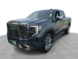 New 2026 GMC Sierra 1500 Denali image 1