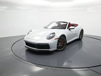 Used 2024 Porsche 911 Carrera S image 1