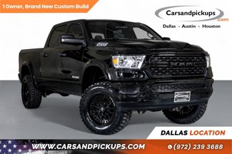 Used 2023 RAM 1500 Big Horn image 1