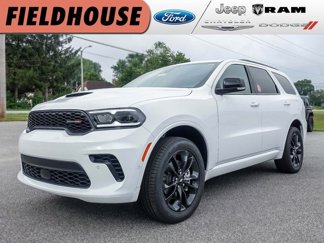 New 2025 Dodge Durango GT image 1