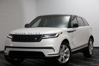 New 2026 Land Rover Range Rover Velar S image 1
