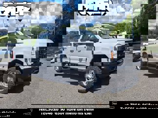 New 2026 Ford F250 XL image 1
