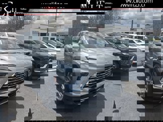 New 2025 Buick Enclave Preferred w/ LPO, Floor Liner Package image 1