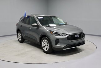 Certified 2024 Ford Escape Active w/ Cold Weather Package image 1