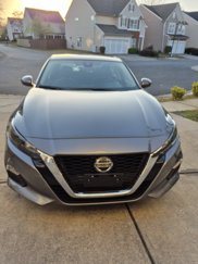 Used 2022 Nissan Altima 2.5 S image 1