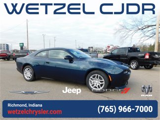 New 2025 Dodge Charger R/T w/ Sun & Sound Package image 1