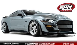 Used 2021 Ford Mustang GT w/ Equipment Group 301A image 1