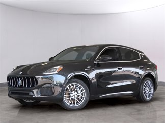New 2024 Maserati Grecale GT image 1