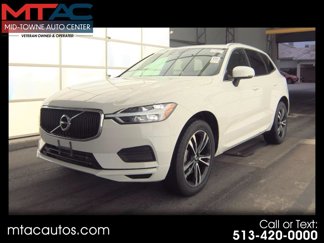 Used 2020 Volvo XC60 T5 Momentum w/ Protection Package image 1
