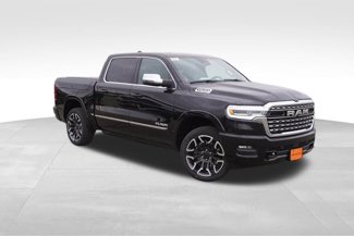 New 2025 RAM 1500 Limited image 1