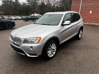 Used 2014 BMW X3 xDrive28i image 1