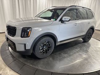 New 2025 Kia Telluride SX Prestige X-Pro image 1