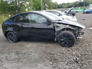 Used 2025 Tesla Model Y Long Range image 1