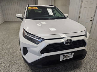 Used 2023 Toyota RAV4 XLE image 1