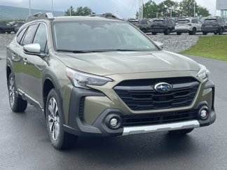 New 2025 Subaru Outback Touring image 1