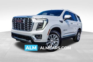 Used 2025 GMC Yukon Denali image 1