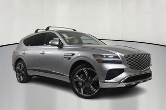 New 2025 Genesis GV80 3.5T Prestige image 1