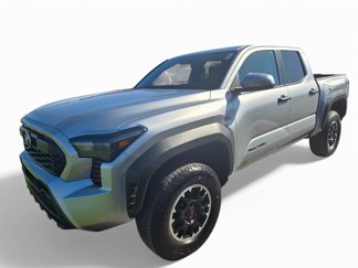 Used 2024 Toyota Tacoma TRD Off-Road image 1