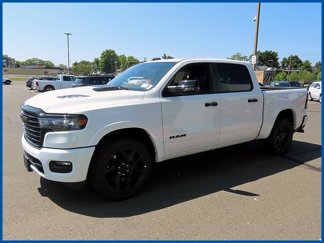 New 2026 RAM 1500 Laramie image 1