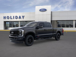 New 2026 Ford F250 XLT video 2
