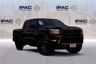 New 2025 Nissan Frontier Pro-X w/ Pro Convenience Package image 1