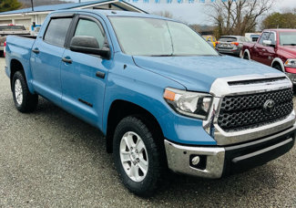 Used 2019 Toyota Tundra SR5 image 1