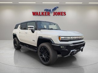 New 2025 GMC Hummer EV 2X image 1