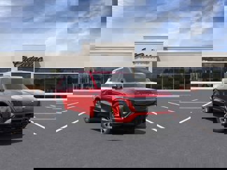 New 2026 Cadillac Vistiq Sport image 1
